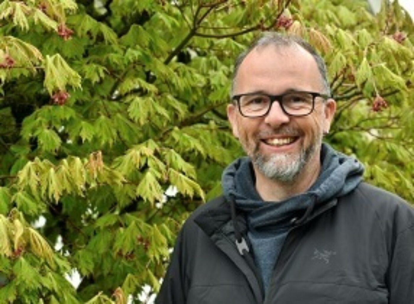Mathias Müller