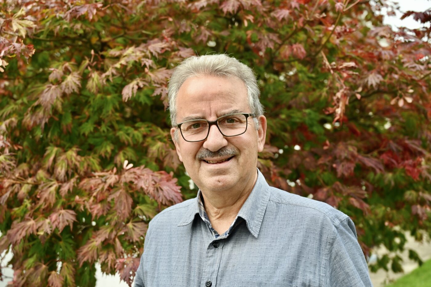 Markus Bühler