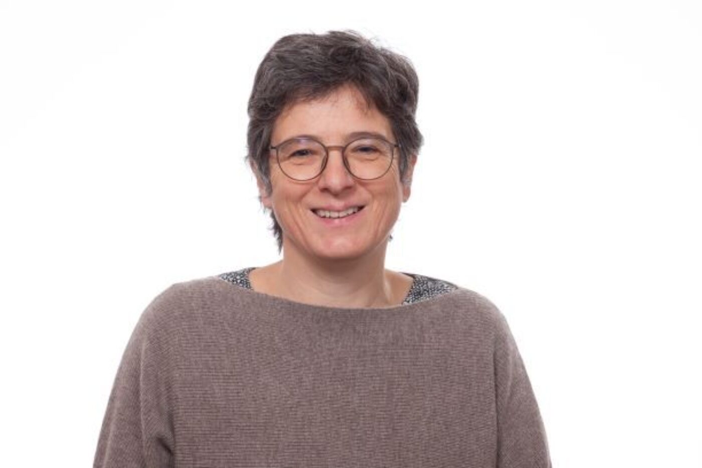 Fanny Nuessli